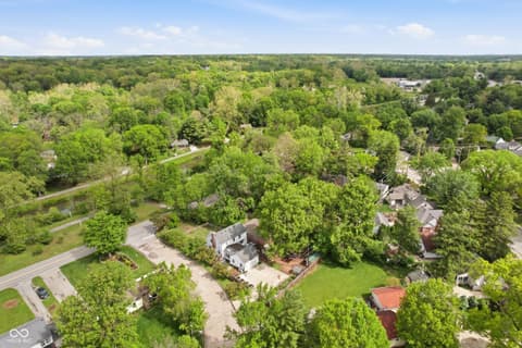 Photo of 335 W Westfield Boulevard, Indianapolis, IN
