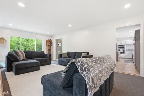 Photo of 335 W Westfield Boulevard, Indianapolis, IN
