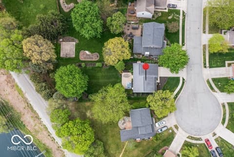 Photo of 8931 Tanner Drive, Fishers, IN