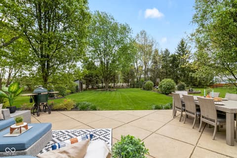 Photo of 8931 Tanner Drive, Fishers, IN