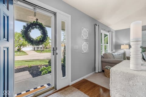 Photo of 8931 Tanner Drive, Fishers, IN