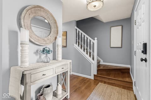 Photo of 8931 Tanner Drive, Fishers, IN