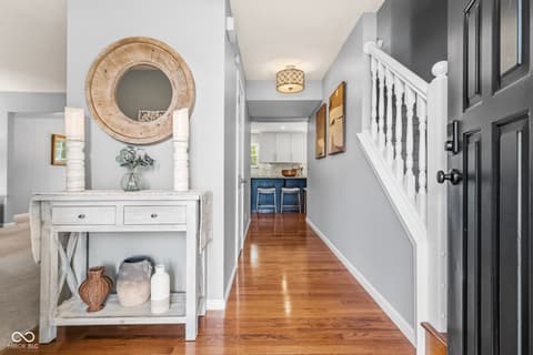 Photo of 8931 Tanner Drive, Fishers, IN