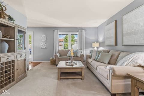 Photo of 8931 Tanner Drive, Fishers, IN