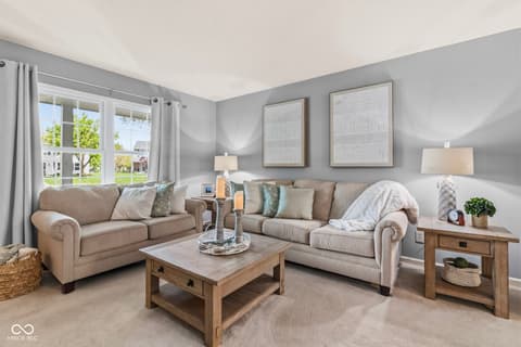 Photo of 8931 Tanner Drive, Fishers, IN