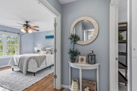 Photo of 8931 Tanner Drive, Fishers, IN