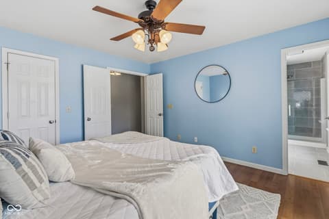 Photo of 8931 Tanner Drive, Fishers, IN