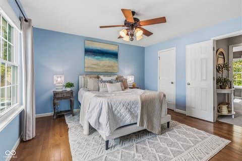 Photo of 8931 Tanner Drive, Fishers, IN