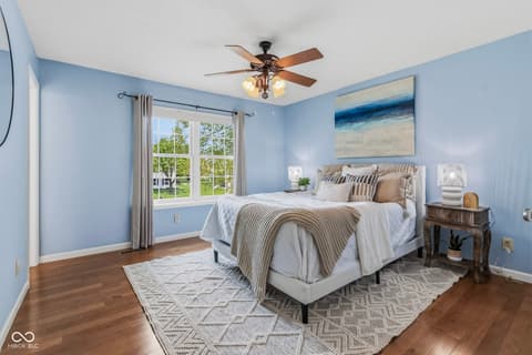 Photo of 8931 Tanner Drive, Fishers, IN