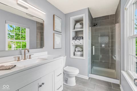 Photo of 8931 Tanner Drive, Fishers, IN