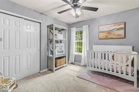 Photo of 8931 Tanner Drive, Fishers, IN