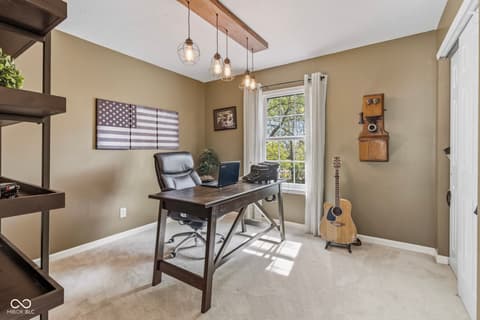 Photo of 8931 Tanner Drive, Fishers, IN