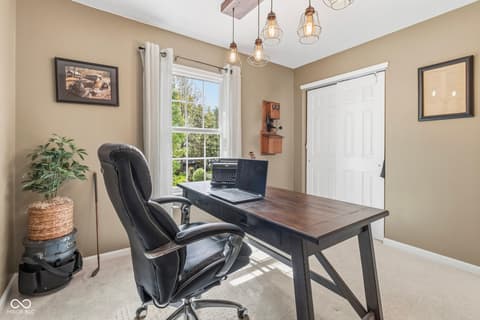 Photo of 8931 Tanner Drive, Fishers, IN