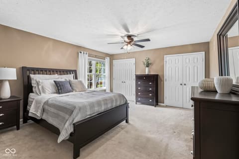 Photo of 8931 Tanner Drive, Fishers, IN