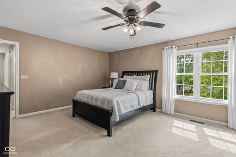 Photo of 8931 Tanner Drive, Fishers, IN