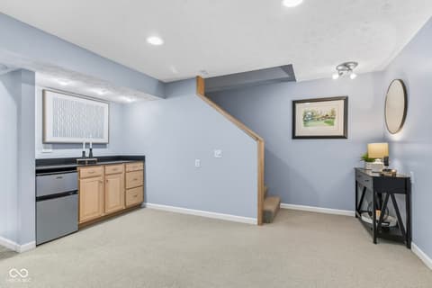 Photo of 8931 Tanner Drive, Fishers, IN