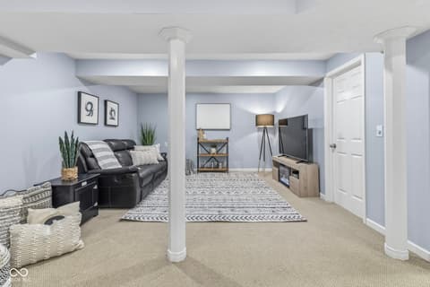 Photo of 8931 Tanner Drive, Fishers, IN