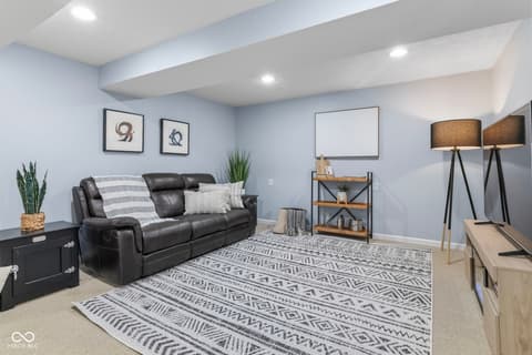 Photo of 8931 Tanner Drive, Fishers, IN