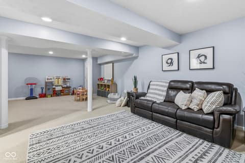 Photo of 8931 Tanner Drive, Fishers, IN
