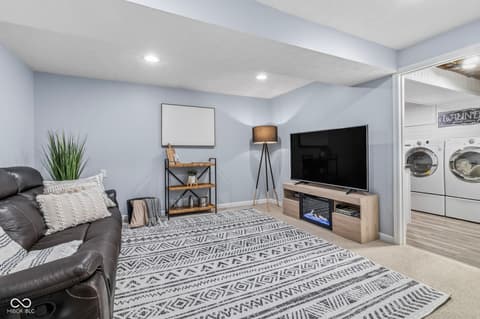 Photo of 8931 Tanner Drive, Fishers, IN
