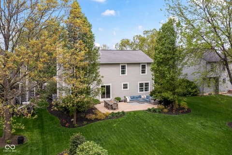 Photo of 8931 Tanner Drive, Fishers, IN