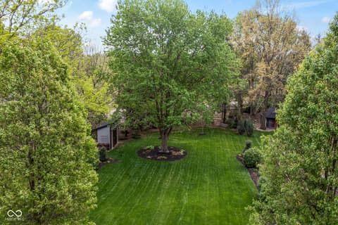Photo of 8931 Tanner Drive, Fishers, IN
