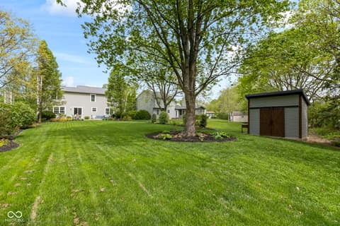 Photo of 8931 Tanner Drive, Fishers, IN
