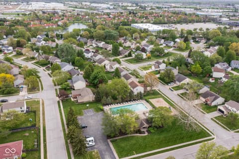Photo of 8931 Tanner Drive, Fishers, IN