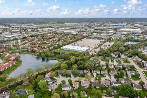 Photo of 8931 Tanner Drive, Fishers, IN