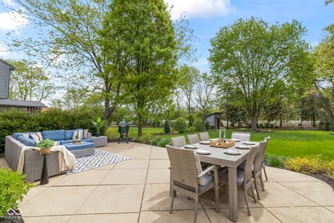 Photo of 8931 Tanner Drive, Fishers, IN