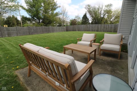 Photo of 10130 Long Meadow Drive, Fishers, IN