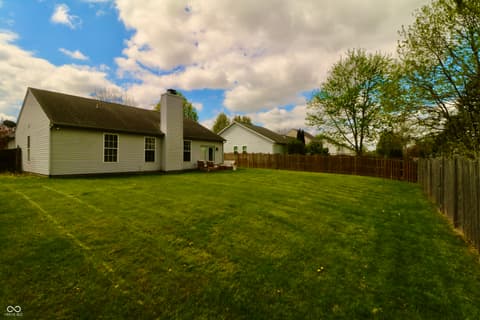 Photo of 10130 Long Meadow Drive, Fishers, IN