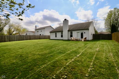 Photo of 10130 Long Meadow Drive, Fishers, IN