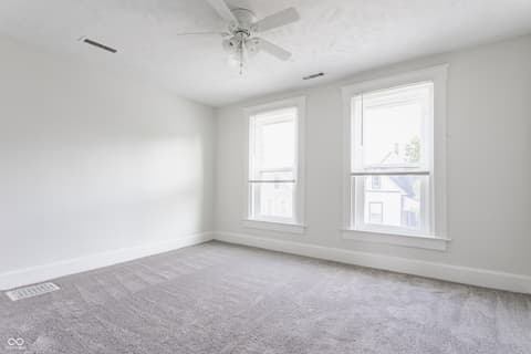 Photo of 525 Orange Street, Indianapolis, IN