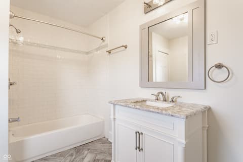 Photo of 525 Orange Street, Indianapolis, IN