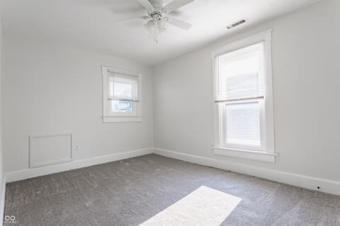 Photo of 525 Orange Street, Indianapolis, IN