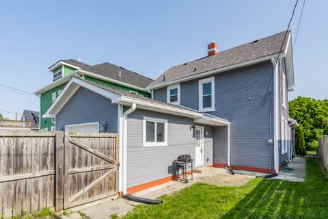 Photo of 525 Orange Street, Indianapolis, IN