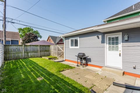 Photo of 525 Orange Street, Indianapolis, IN