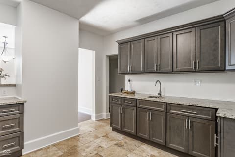 Photo of 525 Orange Street, Indianapolis, IN