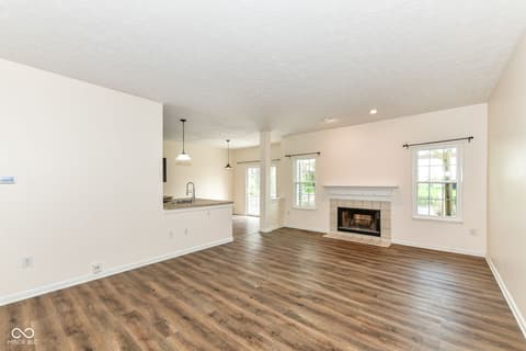 Photo of 5249 Hickory Lake Drive, Indianapolis, IN