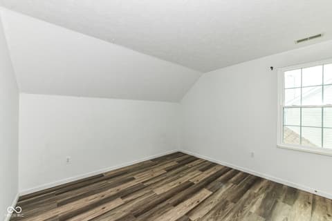 Walk In Closets — 5249 Hickory Lake Drive, Indianapolis, IN