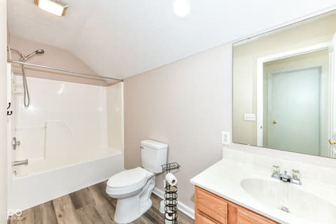 Other — 5249 Hickory Lake Drive, Indianapolis, IN