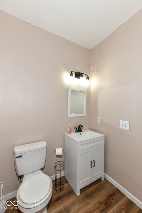 Other — 5249 Hickory Lake Drive, Indianapolis, IN