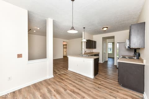 Photo of 5249 Hickory Lake Drive, Indianapolis, IN