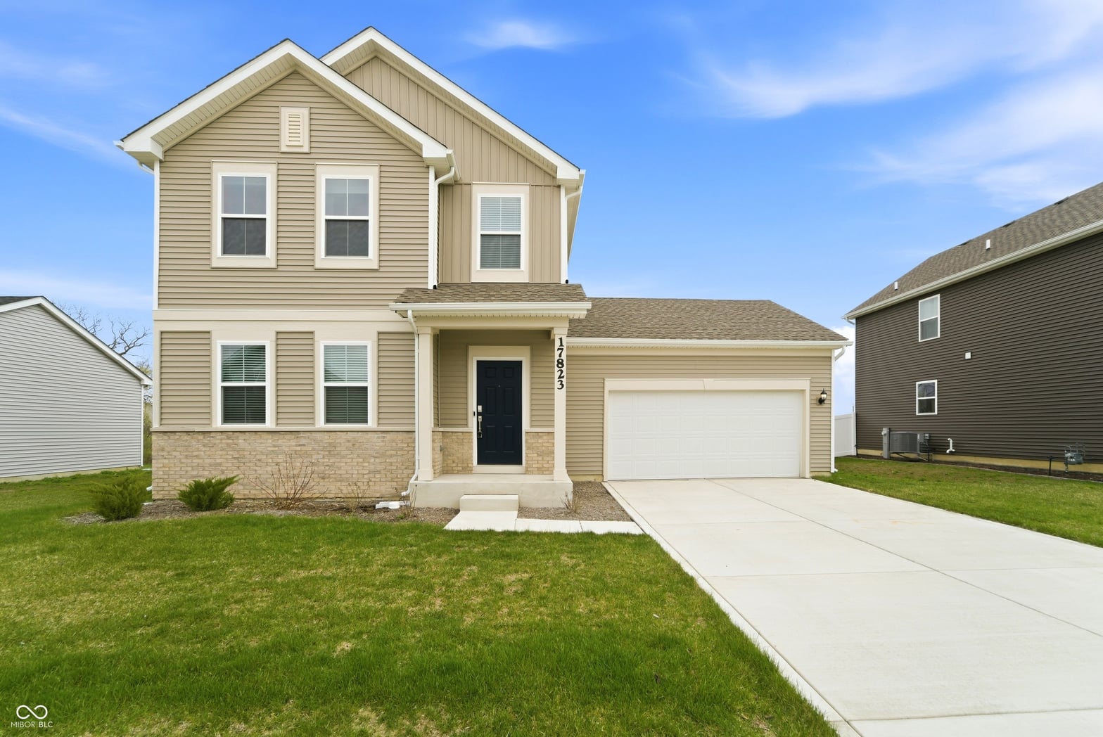 Photo of 17823 Creekview Court, Lowell, IN