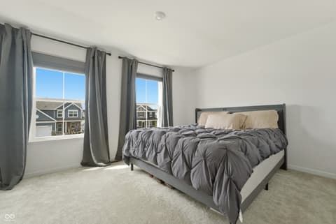 Photo of 17823 Creekview Court, Lowell, IN