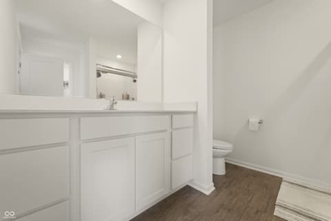 Photo of 17823 Creekview Court, Lowell, IN