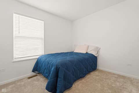 Photo of 17823 Creekview Court, Lowell, IN