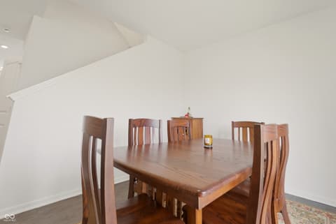 Photo of 17823 Creekview Court, Lowell, IN