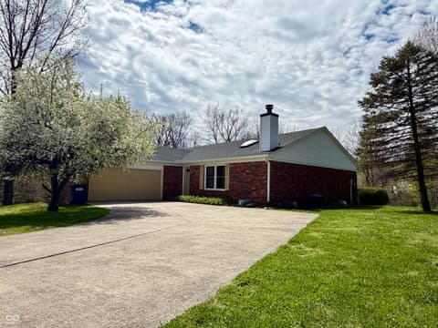 Photo of 690 Kirkwood Drive, Greencastle, IN